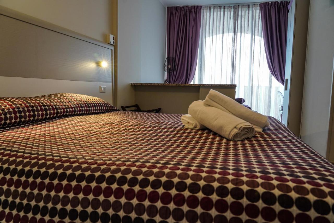 Hotel Bellavista 산토바르톨로메오알마레 외부 사진