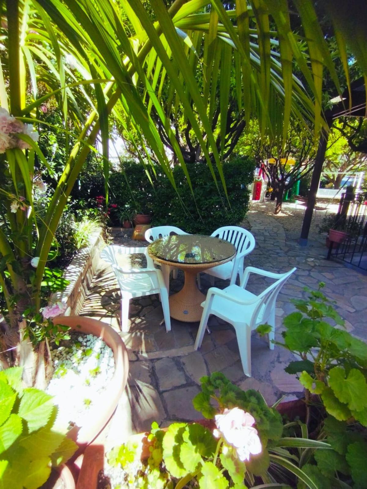Hotel Bellavista 산토바르톨로메오알마레 외부 사진